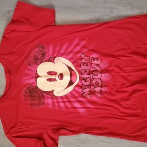 Mickey Mouse
